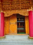 Xiahe Shiliuyuan Homestay - balcon