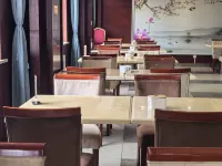 Tianxiang International Hotel (Zhucheng Chaorantai Branch) - breakfast