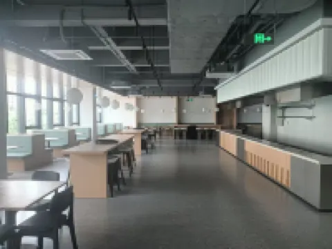 Mi Orange International Mercure (Guangzhou Baiyun Airport)