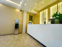 Jiji Meizhu Hotel (Tangdu Hospital Fangzhicheng Subway Station) Hotels near Baqiao