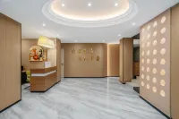 Neo·Laizhu Cinema·View Light Stay (Luojiang University Town Branch)