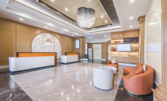 Ai Fei Hotel (Shanghai Baoan Highway Subway Station Shuichan West Road Branch)