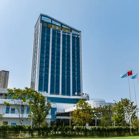 Park Meady  Hotel