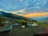 Yunyin Mountain Residence Scenic Homestay (Tang'an Dong Village) - 2-Star