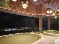 Daimo Boutique Stay Art Hotel - Hot Springs