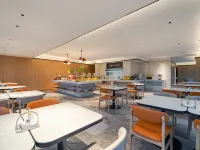 Home Inn Plus Jiande Xin'an River Riverside‌ Hotel a Jiande