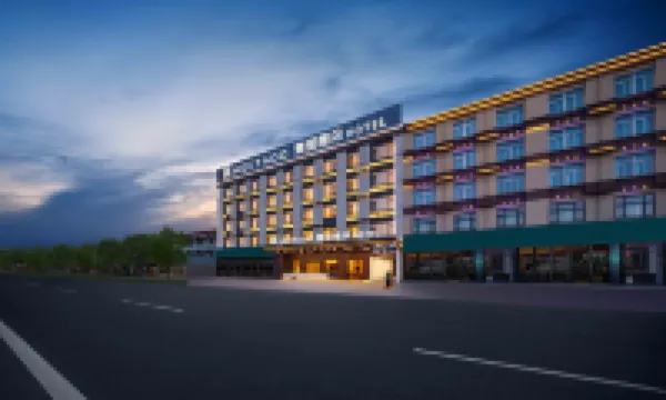 Cixi Maitian·Yaduo Hotel (Yinxiang Nan'an Zhouxiang Town)