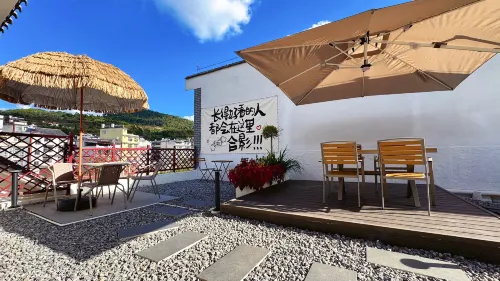 Man Bo Guesthouse‌ - 신규