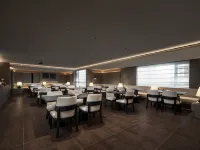 北京中關村中央財經大學亞朵酒店 - 新