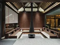Endless Collection (Xinzhou Ancient City Branch