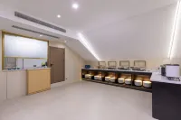 敏捷飯店（珠海北站唐家灣店） - 新開幕