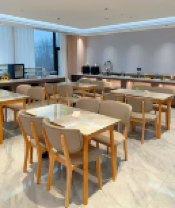 Yusheng Hotel