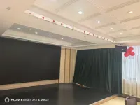新龍湖溫泉酒店(小喬地鐵站店)
