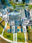 Luofu Courtyard · Yuquan Homestay - 공항 셔틀버스