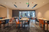Henyue Hasun Grand Hotel（Hechuan,Chongqing）