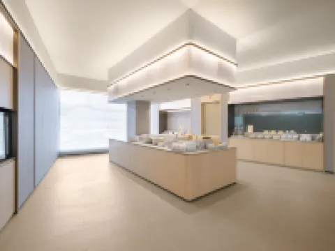 Quanji Hotel Hezhou University Branch โรงแรมในเหอโจว