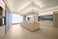 Quanji Hotel Hezhou University Branch