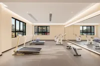 Mai Tian Xuan Gong Hotel