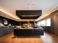 Atour Hotel (Dongguan Nancheng MixC) - New