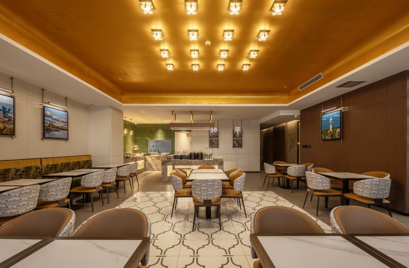 Gelman Hotel photo 4