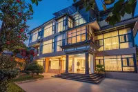 englan Shixi · Tangmu Shanlan | The Zen Moonlit Hot Spring Guesthouse