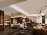 Hawthorn BY WYNDHAN Jiangmen Xinhui Hotele w: Jiangmen