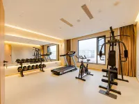 Guanlan Hotel - Gym