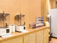 XING LAN FENG JING HOUTLE Hotels in Saga