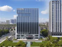 Haining Mido Hotel 하이닝 호텔