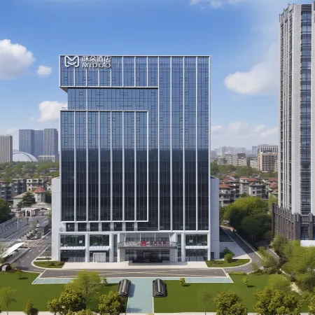 Haining Mido Hotel