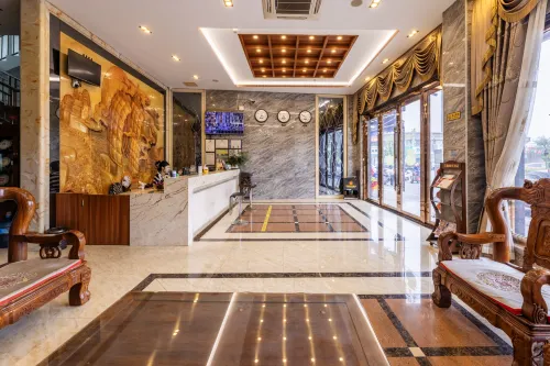 Yangxin Business Hotel - 2-Star