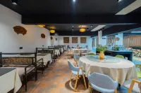 瀘沽湖星樾lake view觀海飯店