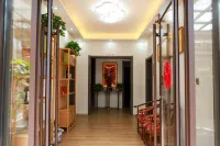 Wutai Mountain Jiayou Courtyard (Guanghua Temple) - 2-Star