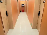 Guangping Yunfeng Hotel Hotels in Guangping
