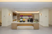 Vienna Hotel (Yichang Zigui Qu Yuan Hometown Cultural Tourism Area Branch) - breakfast