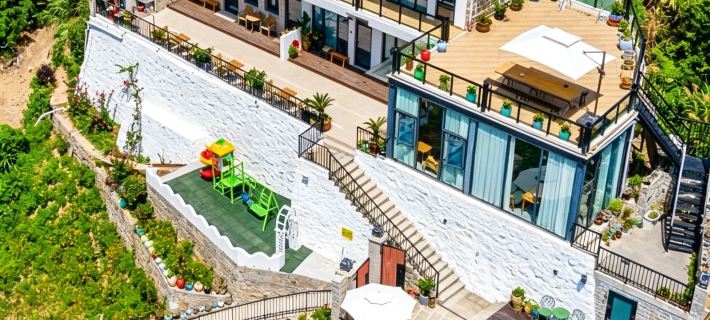 Wenling yinxingyuan seaside home stay Hotels in Wenling