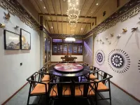 Tongren Fengyue Fenghuang Hotel
