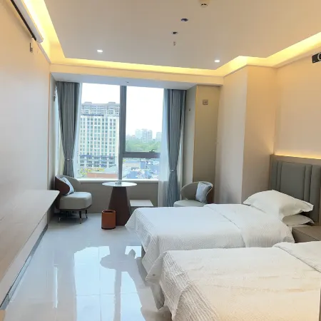 Xinyu Homestay