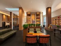 Mile Days Hotel by Wyndham (Huquan Ecological Park) Hotels in Mile City