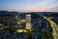 Atour Hotel, Ganghui Xintiandi, Huicheng District, Huizhou