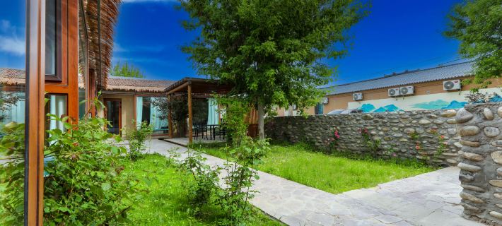 Half Day Leisure Hotels in Tekes County