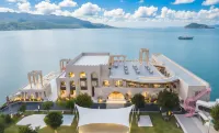 Dalian Crown Platinum Sunrise Scenic Hotel (Jinshitan Resort Jinshitan Happy Coast)