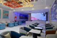 Shuolaixiang Hotel (Anshun Louhu Ecological Park)