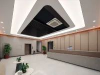 Jinan · Park Hyatt Yiju Hotel (Daming Lake Scenic Area Beiyuan Street)
