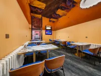 Hulunbuir Haruhan Hotel (Hailar Highway Passenger Transport Terminal Fada Plaza) Hotels in Hulunbuir