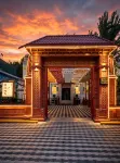 Jiangyu Evening Breeze Homesta - Новые