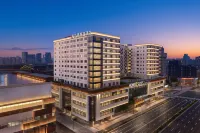 Home2 Suites by Hilton Shenyang Zhongjie Imperial Palace - Pet friendly