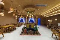 Yining Yuli Homestay (Kazanchi Branch, Yining)