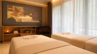 Anji Jane Eyre Hot Spring B&B - Spa