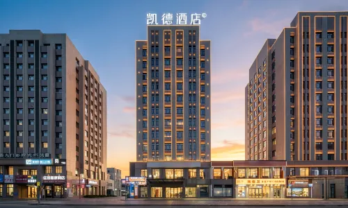 Changji Kaide Hotel